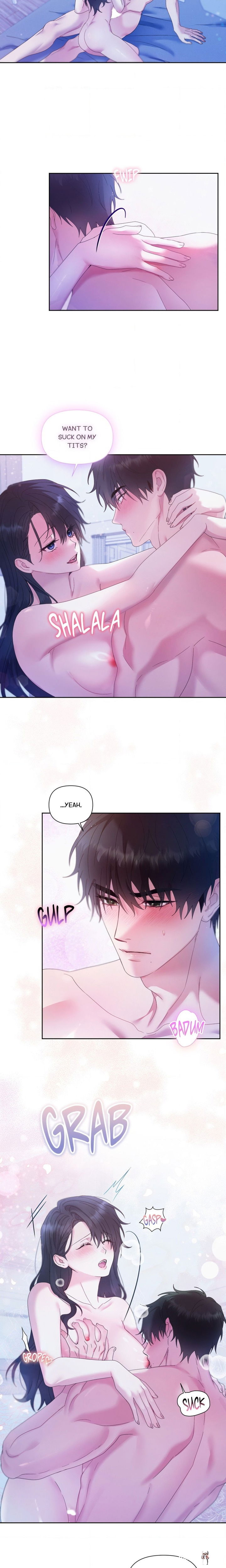 How About We Stay Just Friends? How About We Stay Just Friends? Chapter 2 - Página 10