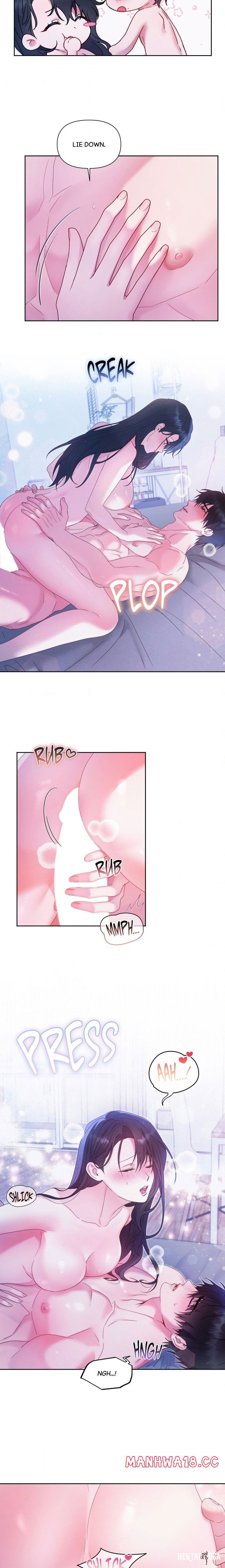 How About We Stay Just Friends? How About We Stay Just Friends? Chapter 2 - Página 16