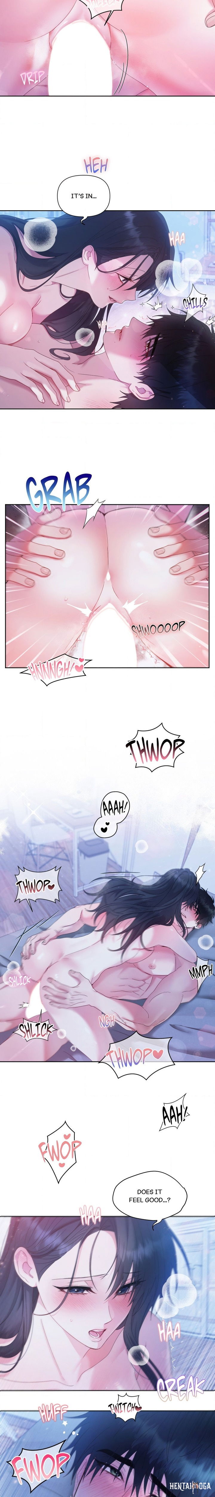 How About We Stay Just Friends? How About We Stay Just Friends? Chapter 2 - Página 17