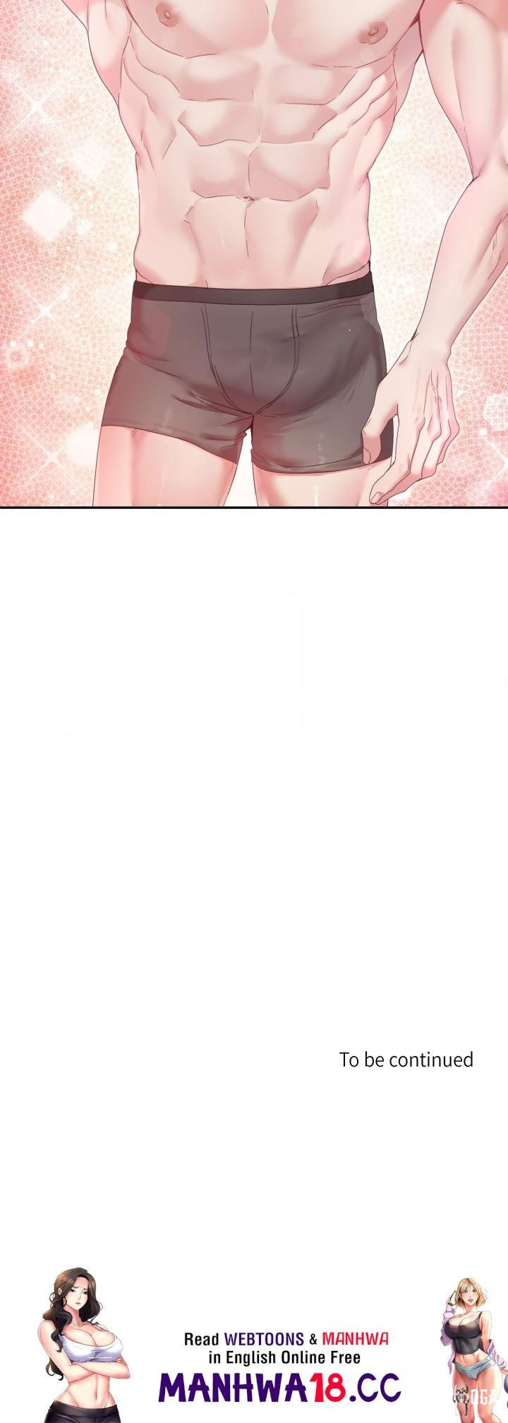 How About We Stay Just Friends? How About We Stay Just Friends? Chapter 1 - Página 17