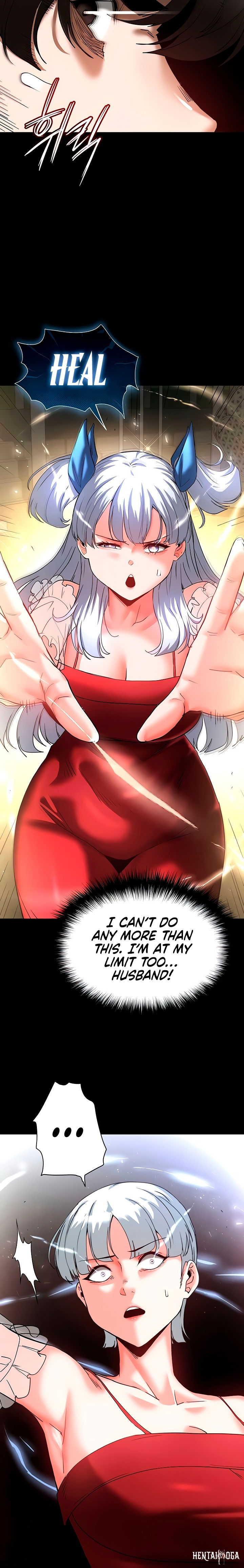 Human Scum Human Scum Chapter 56 - Page 24