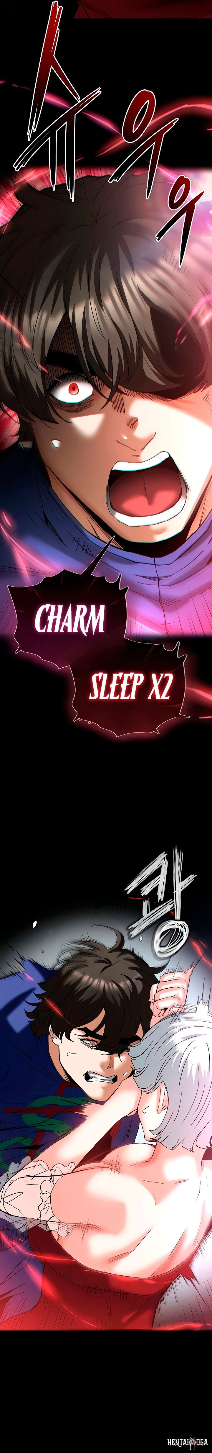 Human Scum Human Scum Chapter 56 - Page 25