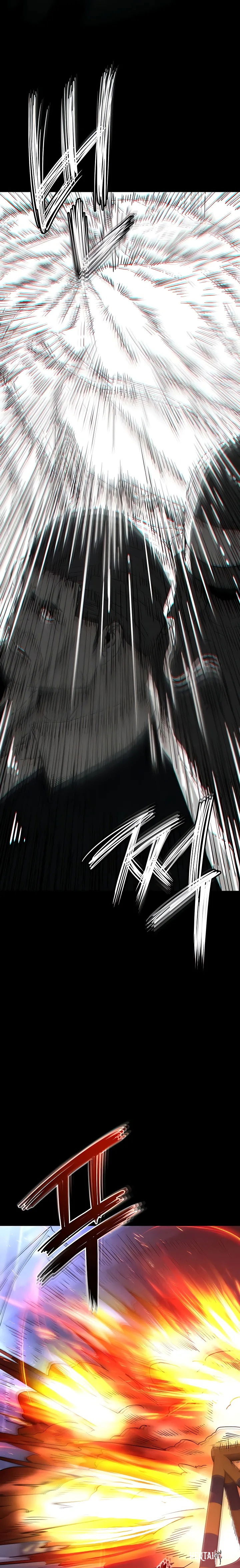 Human Scum Human Scum Chapter 47 - Page 16