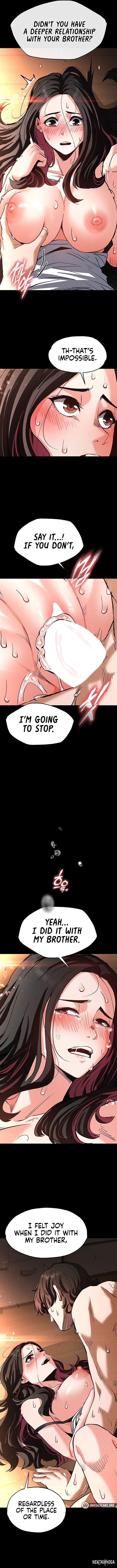 Human Scum Human Scum Chapter 8 - Page 17 Human Scum Human Scum Chapter 8 - Page 17