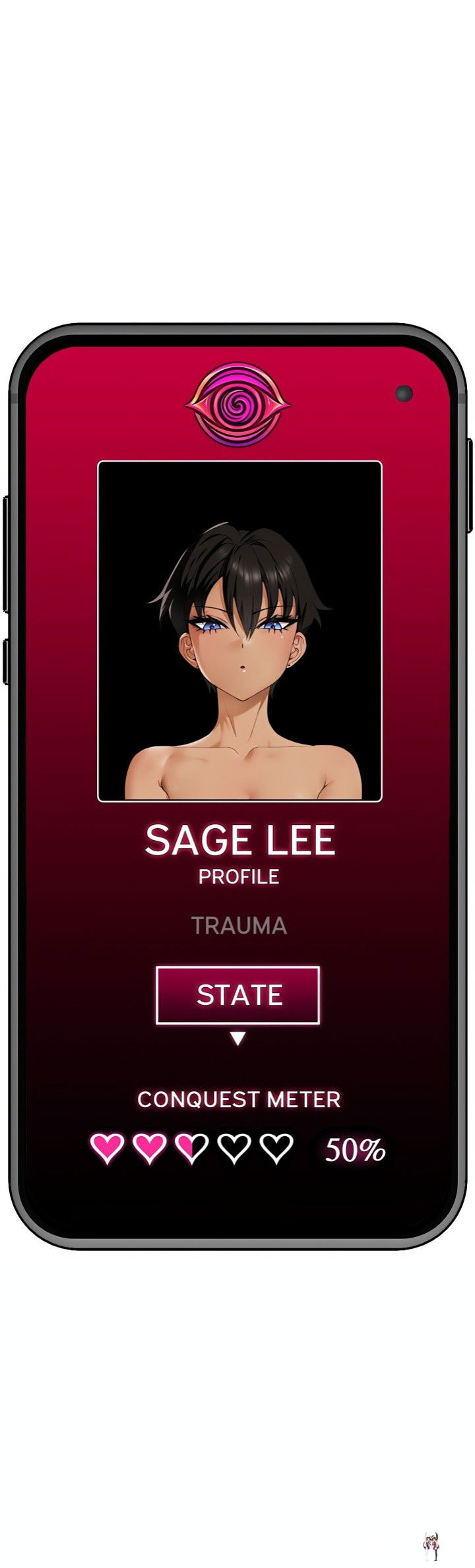 Hypnotist Security Guard (Uncensored) Hypnotist Security Guard (Uncensored) Chapter 27 - Page 23