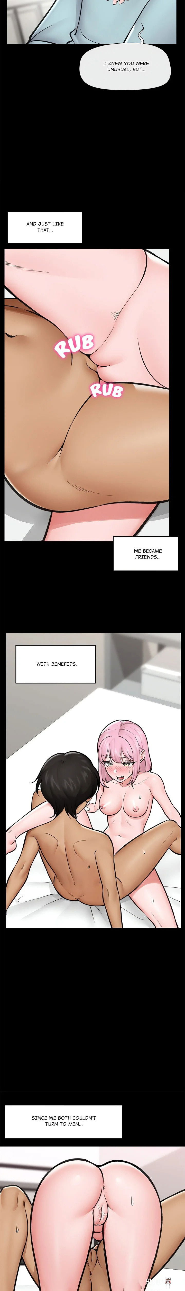 Hypnotist Security Guard (Uncensored) Hypnotist Security Guard (Uncensored) Chapter 22 - Page 7