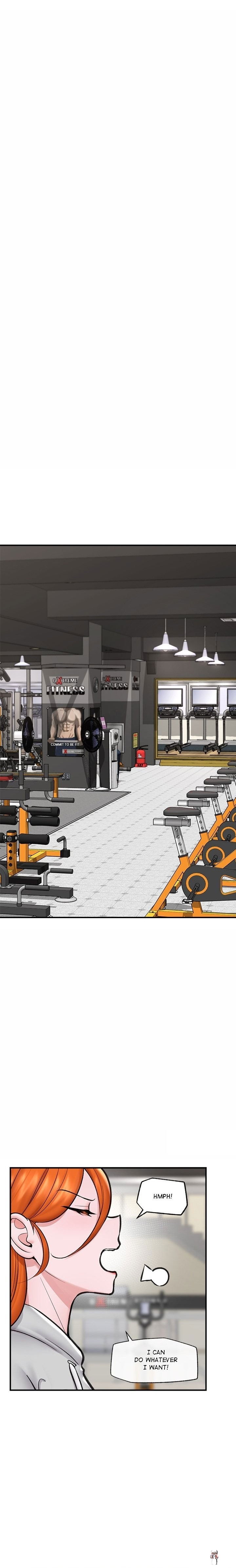 Hypnotist Security Guard (Uncensored) Hypnotist Security Guard (Uncensored) Chapter 21 - Page 4