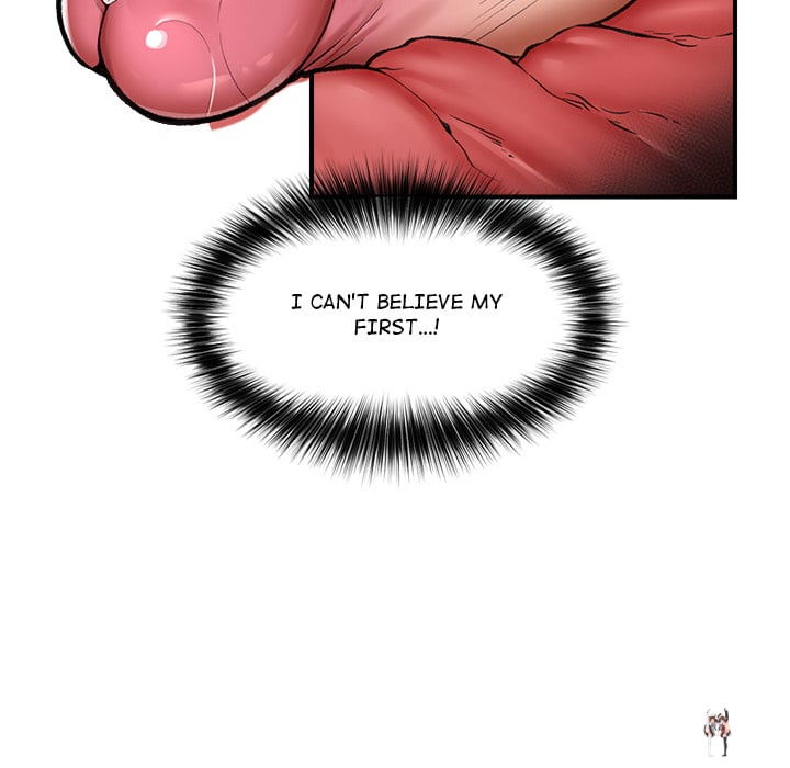 Hypnotist Security Guard (Uncensored) Hypnotist Security Guard (Uncensored) Chapter 20 - Page 10