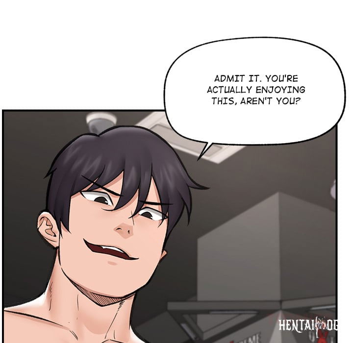 Hypnotist Security Guard (Uncensored) Hypnotist Security Guard (Uncensored) Chapter 20 - Page 102