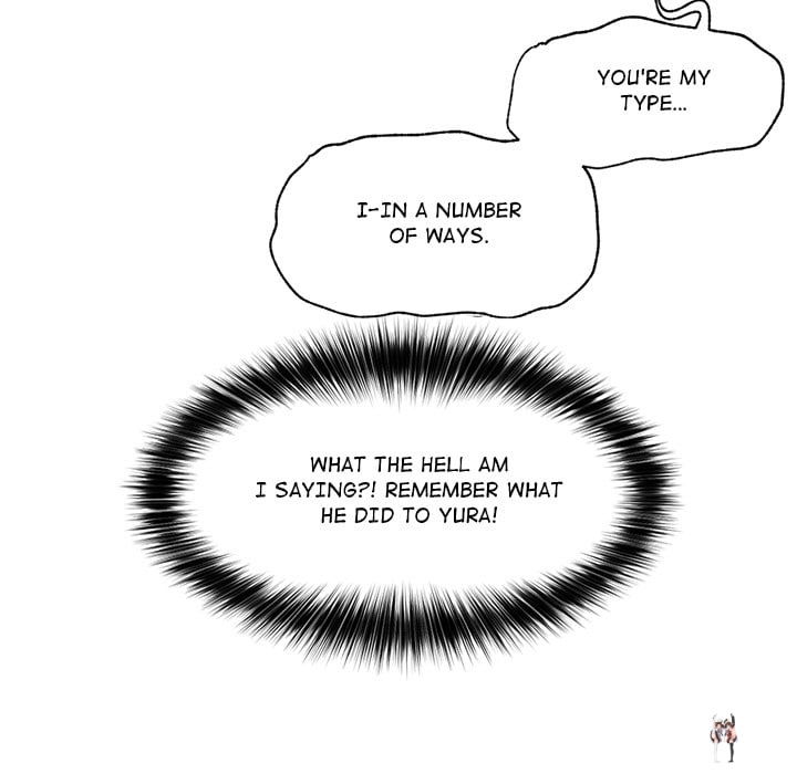 Hypnotist Security Guard (Uncensored) Hypnotist Security Guard (Uncensored) Chapter 20 - Page 107