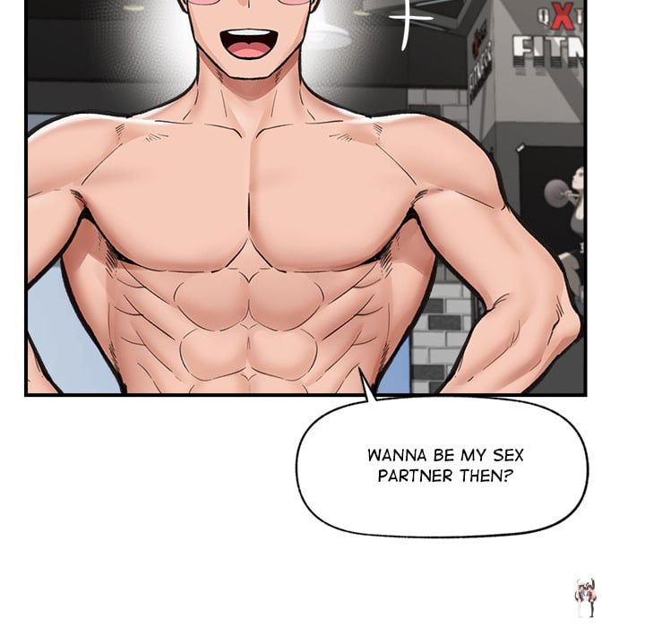 Hypnotist Security Guard (Uncensored) Hypnotist Security Guard (Uncensored) Chapter 20 - Page 109