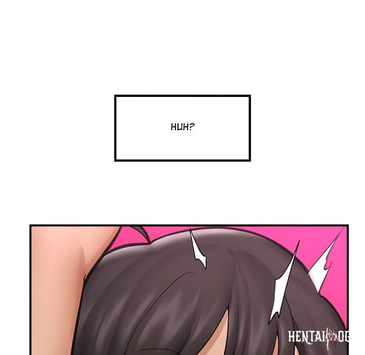 Hypnotist Security Guard (Uncensored) Hypnotist Security Guard (Uncensored) Chapter 20 - Page 11