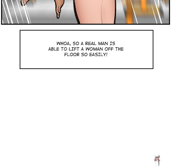 Hypnotist Security Guard (Uncensored) Hypnotist Security Guard (Uncensored) Chapter 20 - Page 115