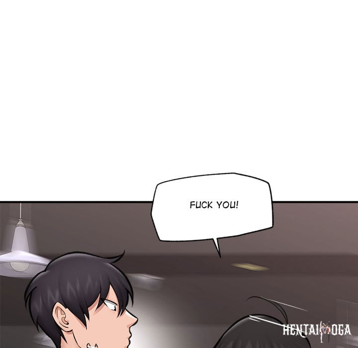 Hypnotist Security Guard (Uncensored) Hypnotist Security Guard (Uncensored) Chapter 20 - Page 127