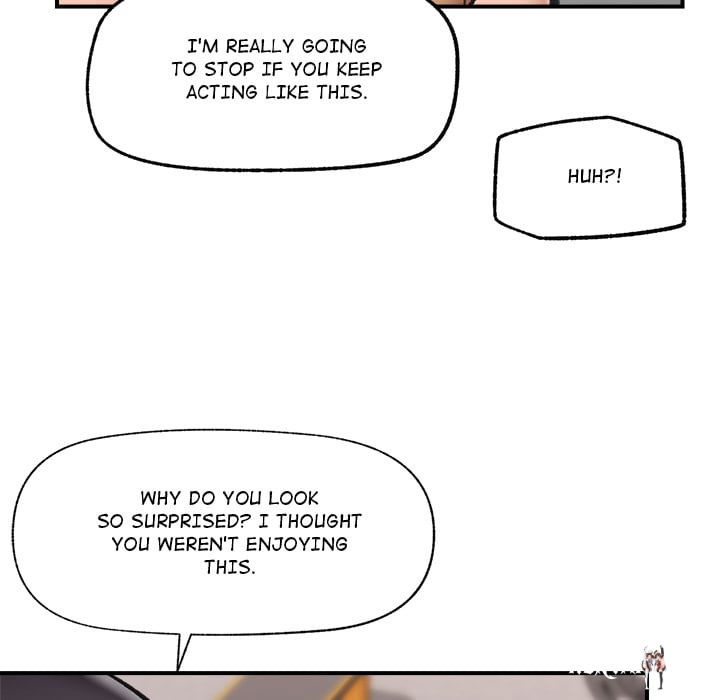 Hypnotist Security Guard (Uncensored) Hypnotist Security Guard (Uncensored) Chapter 20 - Page 131