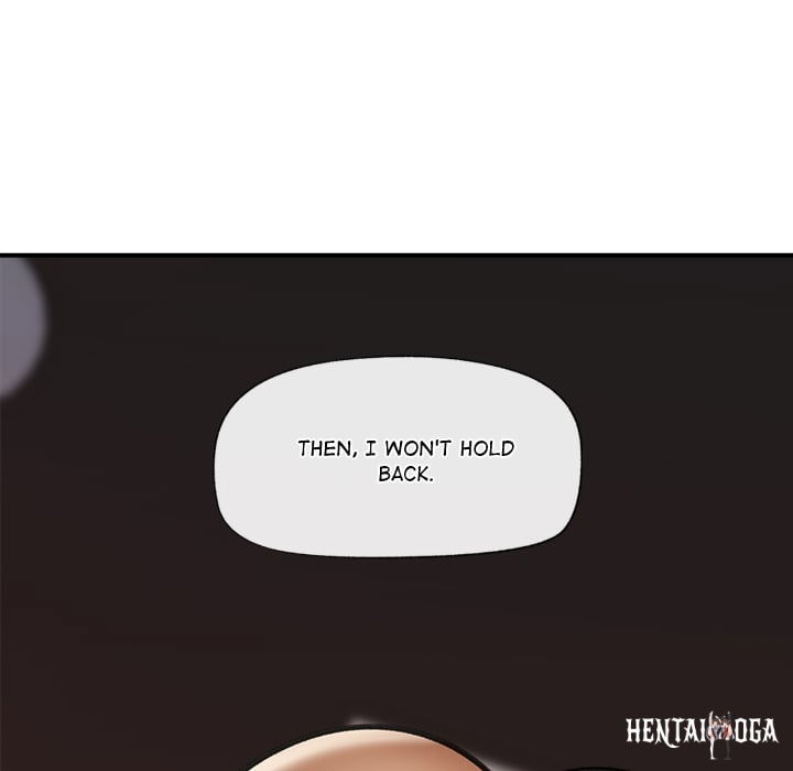 Hypnotist Security Guard (Uncensored) Hypnotist Security Guard (Uncensored) Chapter 20 - Page 136