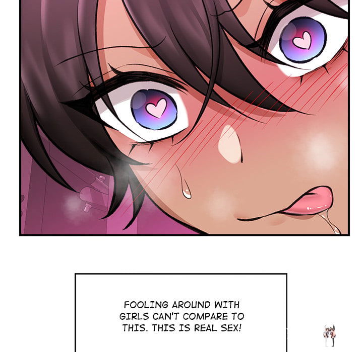 Hypnotist Security Guard (Uncensored) Hypnotist Security Guard (Uncensored) Chapter 20 - Page 145