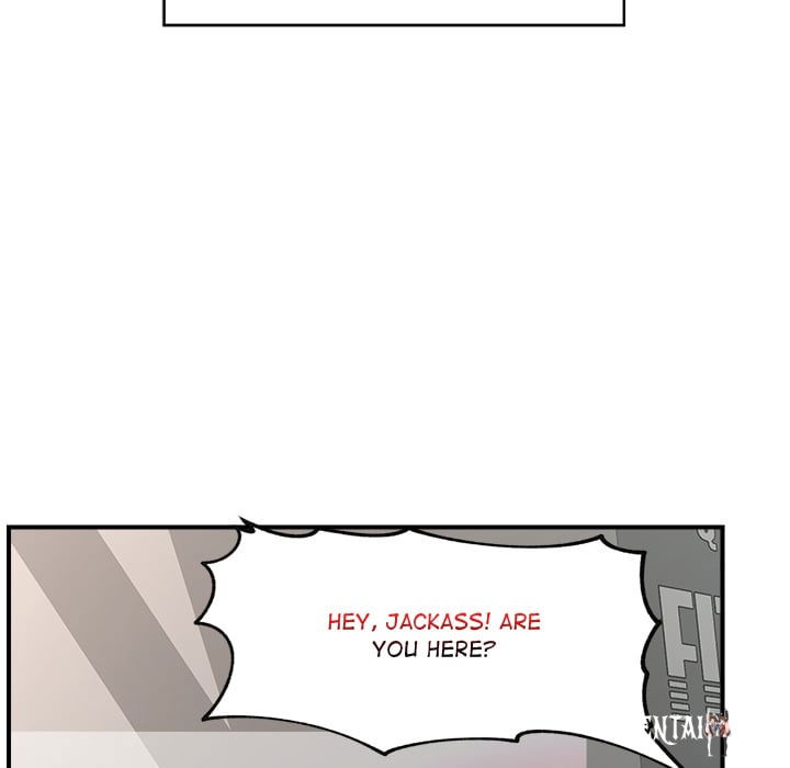 Hypnotist Security Guard (Uncensored) Hypnotist Security Guard (Uncensored) Chapter 20 - Page 146