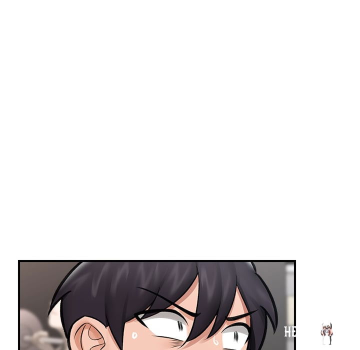 Hypnotist Security Guard (Uncensored) Hypnotist Security Guard (Uncensored) Chapter 20 - Page 149