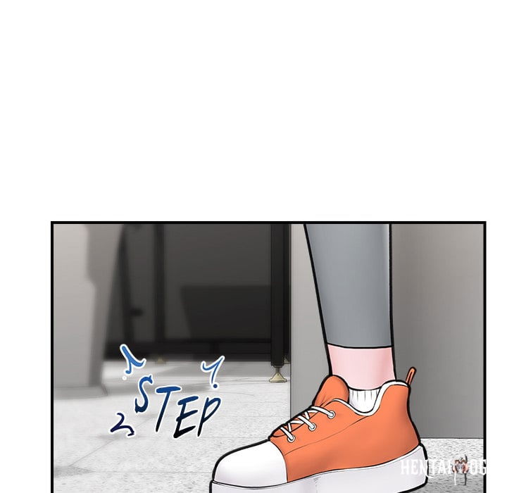 Hypnotist Security Guard (Uncensored) Hypnotist Security Guard (Uncensored) Chapter 20 - Page 151