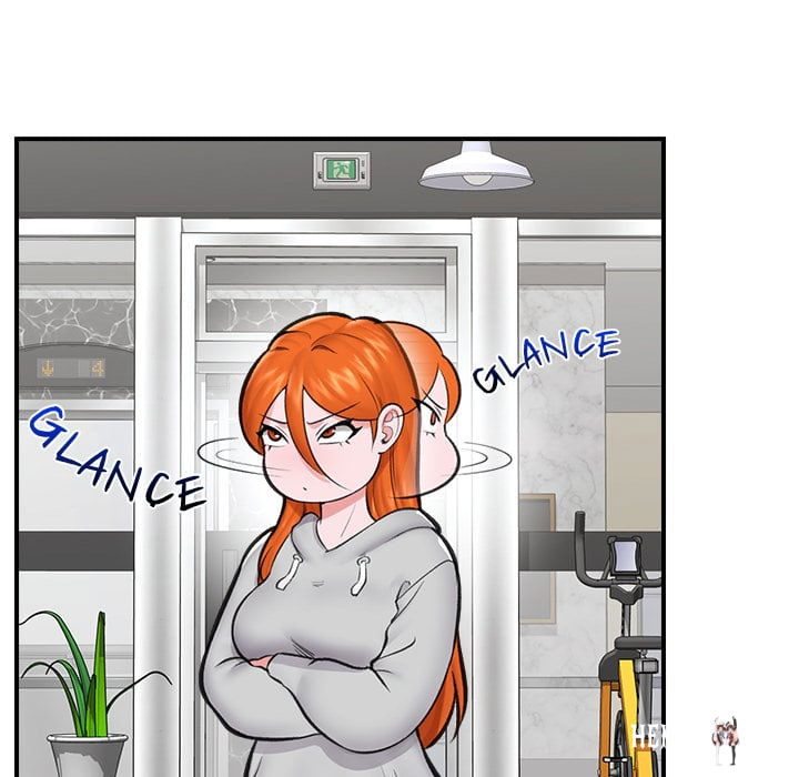 Hypnotist Security Guard (Uncensored) Hypnotist Security Guard (Uncensored) Chapter 20 - Page 155