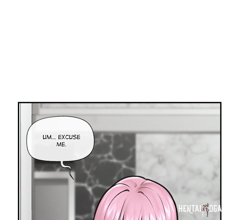 Hypnotist Security Guard (Uncensored) Hypnotist Security Guard (Uncensored) Chapter 20 - Page 159