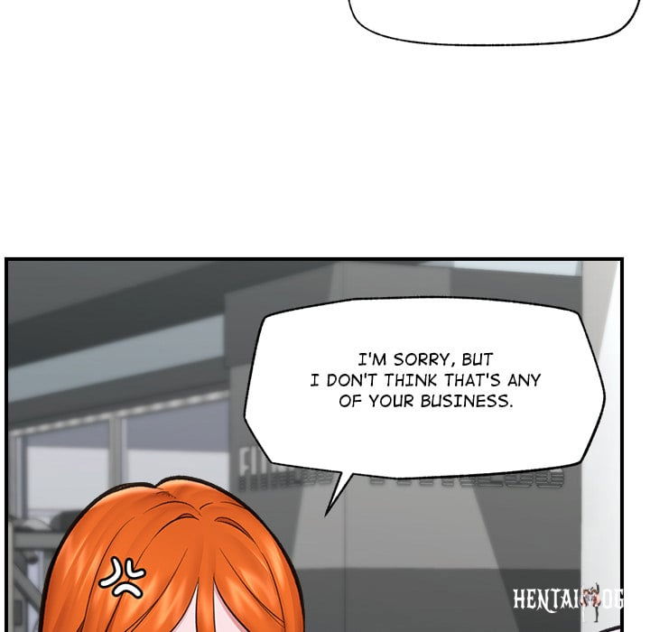 Hypnotist Security Guard (Uncensored) Hypnotist Security Guard (Uncensored) Chapter 20 - Page 161