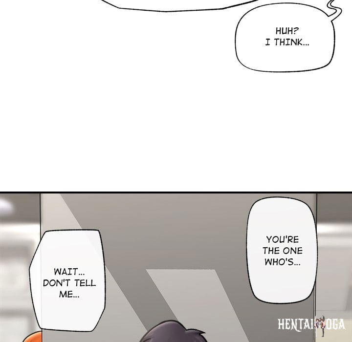 Hypnotist Security Guard (Uncensored) Hypnotist Security Guard (Uncensored) Chapter 20 - Page 163