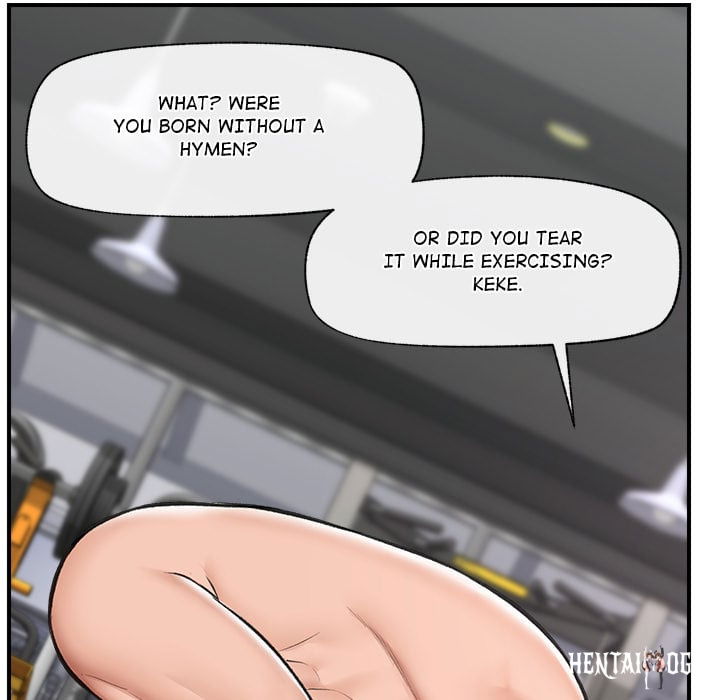 Hypnotist Security Guard (Uncensored) Hypnotist Security Guard (Uncensored) Chapter 20 - Page 17