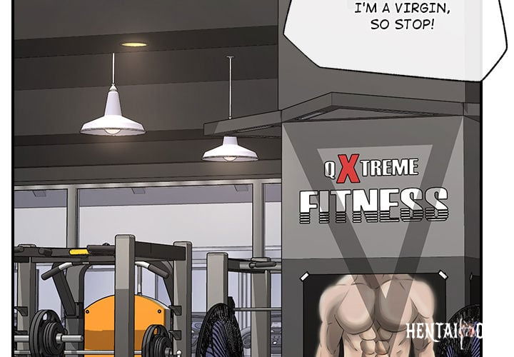 Hypnotist Security Guard (Uncensored) Hypnotist Security Guard (Uncensored) Chapter 20 - Page 2