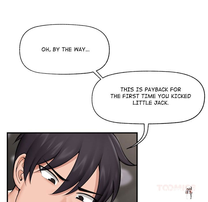 Hypnotist Security Guard (Uncensored) Hypnotist Security Guard (Uncensored) Chapter 20 - Page 21