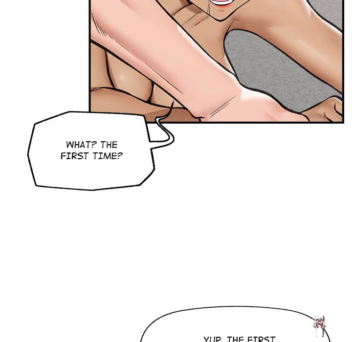 Hypnotist Security Guard (Uncensored) Hypnotist Security Guard (Uncensored) Chapter 20 - Page 23