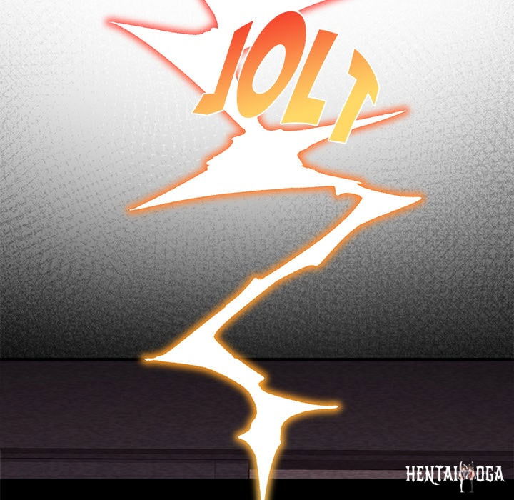 Hypnotist Security Guard (Uncensored) Hypnotist Security Guard (Uncensored) Chapter 20 - Page 25