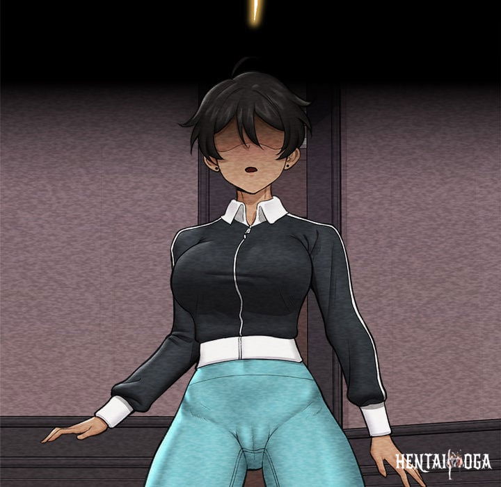 Hypnotist Security Guard (Uncensored) Hypnotist Security Guard (Uncensored) Chapter 20 - Page 26