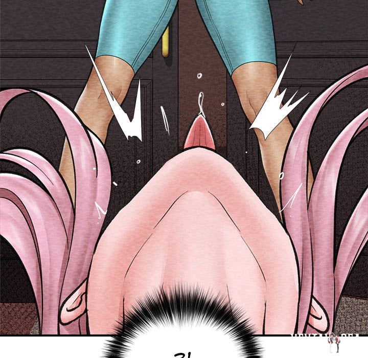 Hypnotist Security Guard (Uncensored) Hypnotist Security Guard (Uncensored) Chapter 20 - Page 27