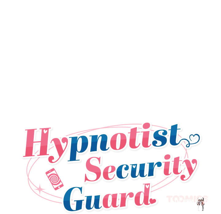 Hypnotist Security Guard (Uncensored) Hypnotist Security Guard (Uncensored) Chapter 20 - Page 30