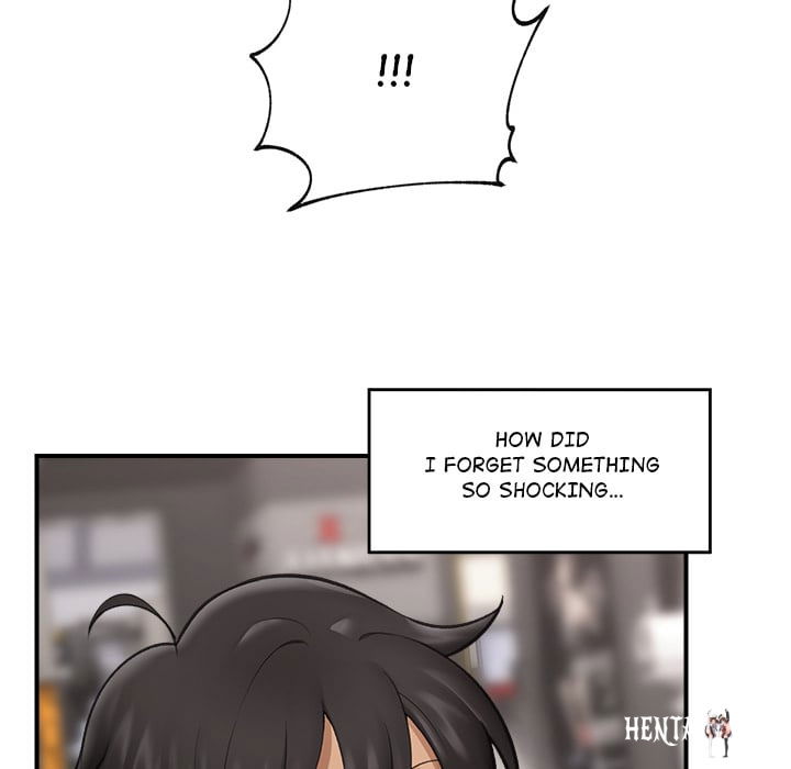 Hypnotist Security Guard (Uncensored) Hypnotist Security Guard (Uncensored) Chapter 20 - Page 38