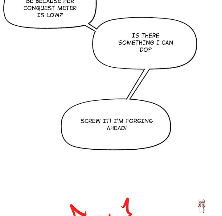 Hypnotist Security Guard (Uncensored) Hypnotist Security Guard (Uncensored) Chapter 20 - Page 52