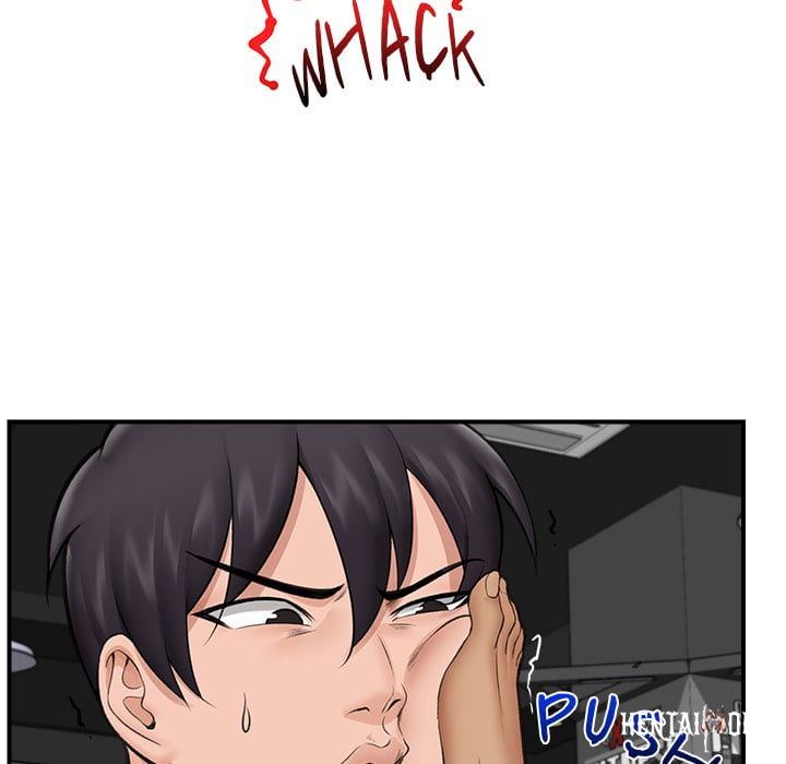 Hypnotist Security Guard (Uncensored) Hypnotist Security Guard (Uncensored) Chapter 20 - Page 53