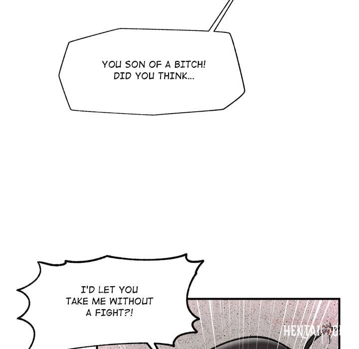 Hypnotist Security Guard (Uncensored) Hypnotist Security Guard (Uncensored) Chapter 20 - Page 57