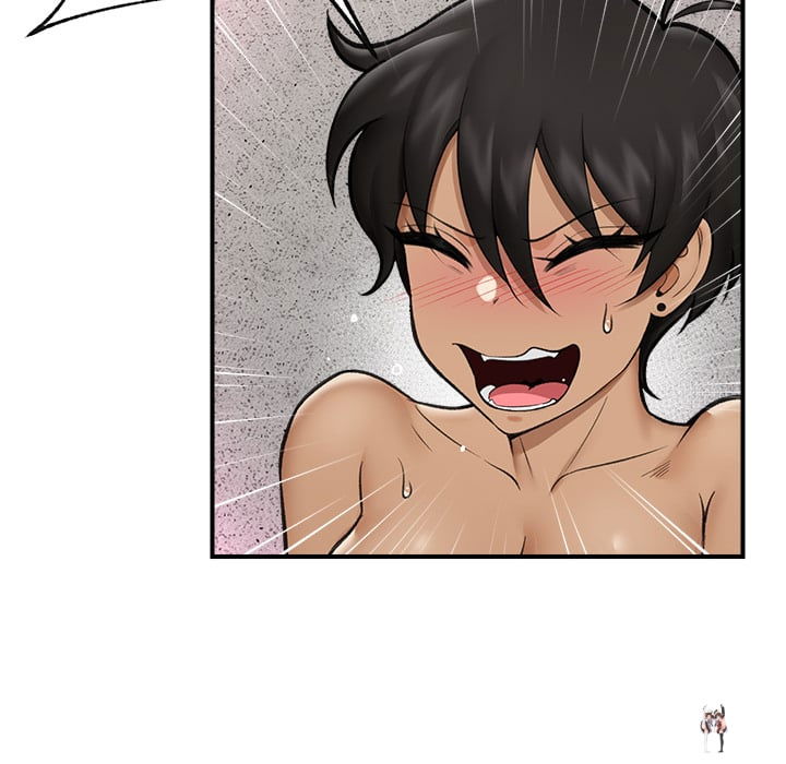 Hypnotist Security Guard (Uncensored) Hypnotist Security Guard (Uncensored) Chapter 20 - Page 58