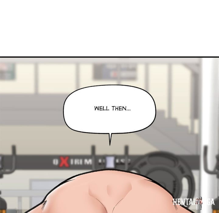 Hypnotist Security Guard (Uncensored) Hypnotist Security Guard (Uncensored) Chapter 20 - Page 6