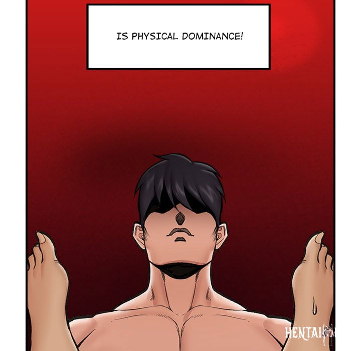 Hypnotist Security Guard (Uncensored) Hypnotist Security Guard (Uncensored) Chapter 20 - Page 70