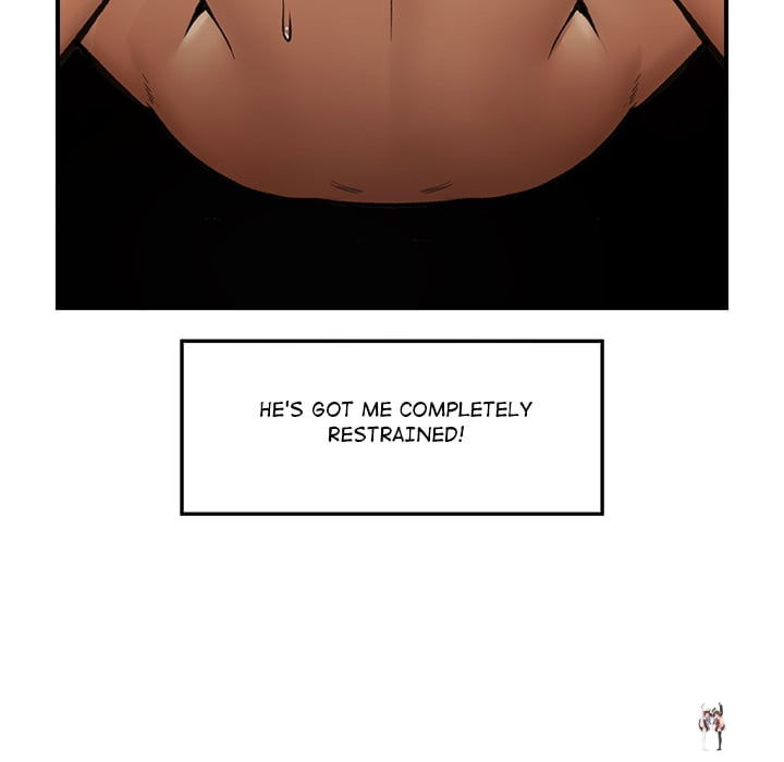 Hypnotist Security Guard (Uncensored) Hypnotist Security Guard (Uncensored) Chapter 20 - Page 72