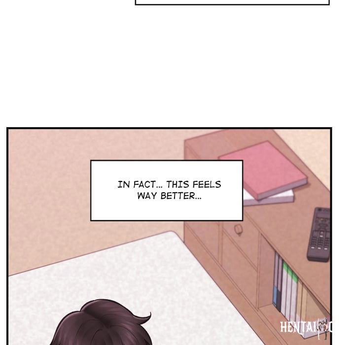 Hypnotist Security Guard (Uncensored) Hypnotist Security Guard (Uncensored) Chapter 20 - Page 75