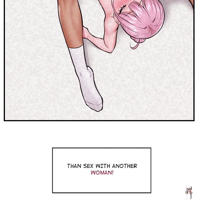 Hypnotist Security Guard (Uncensored) Hypnotist Security Guard (Uncensored) Chapter 20 - Page 77