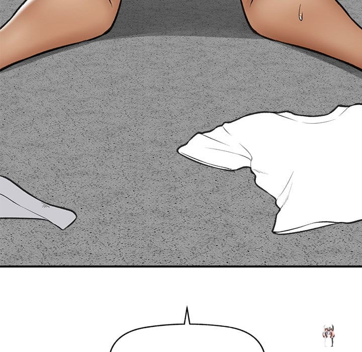 Hypnotist Security Guard (Uncensored) Hypnotist Security Guard (Uncensored) Chapter 20 - Page 8