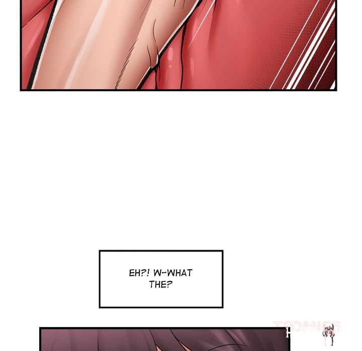 Hypnotist Security Guard (Uncensored) Hypnotist Security Guard (Uncensored) Chapter 20 - Page 84