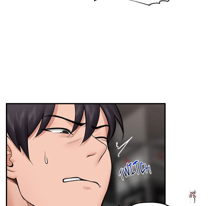 Hypnotist Security Guard (Uncensored) Hypnotist Security Guard (Uncensored) Chapter 20 - Page 88