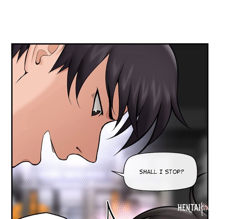 Hypnotist Security Guard (Uncensored) Hypnotist Security Guard (Uncensored) Chapter 20 - Page 96